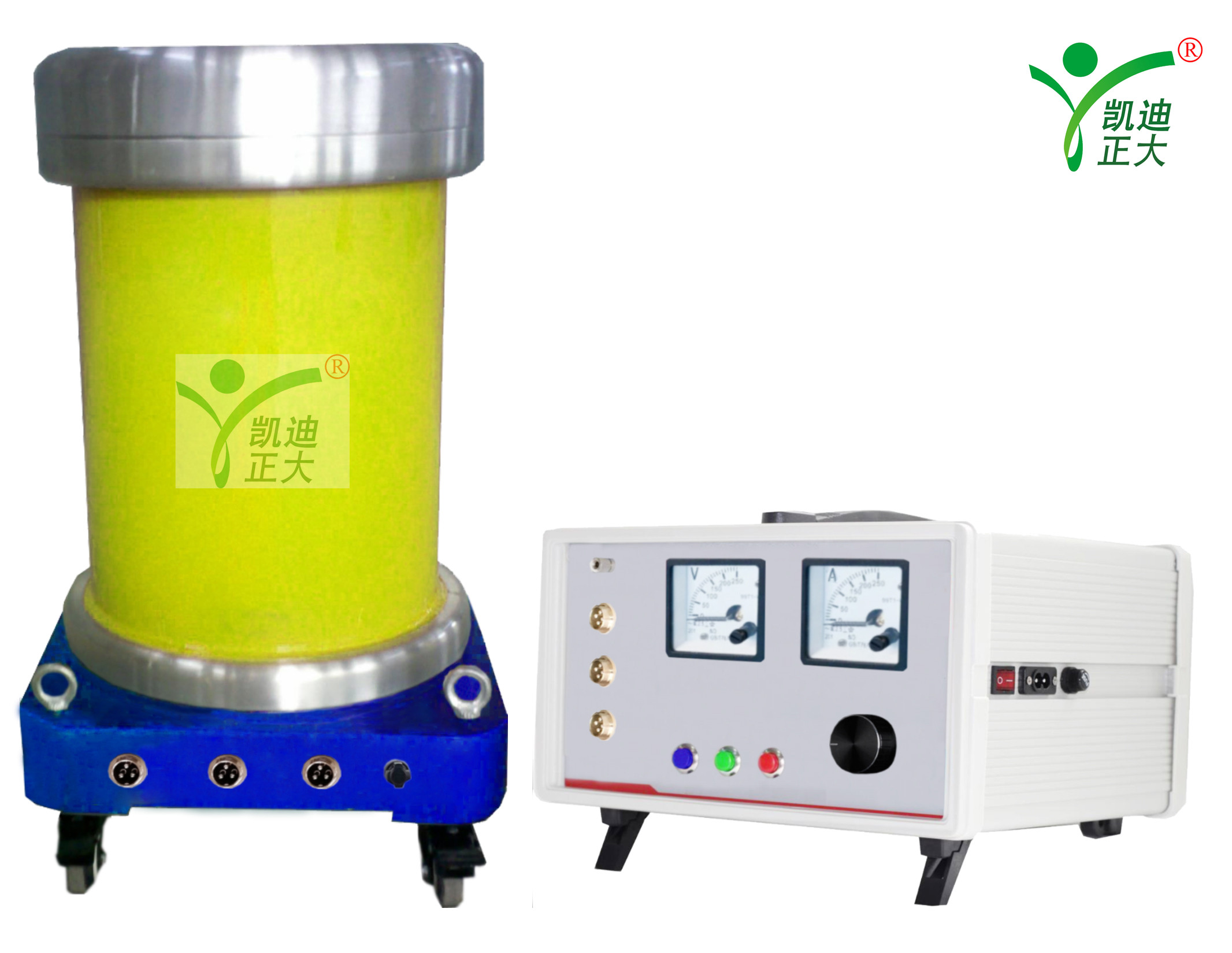 KDZD5020電線(xiàn)電纜性能高壓試驗(yàn)臺(tái)