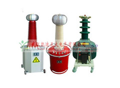 怎么給開關柜做工頻耐壓試驗？