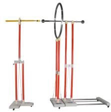 KDJS-YD驗(yàn)電器測試支架