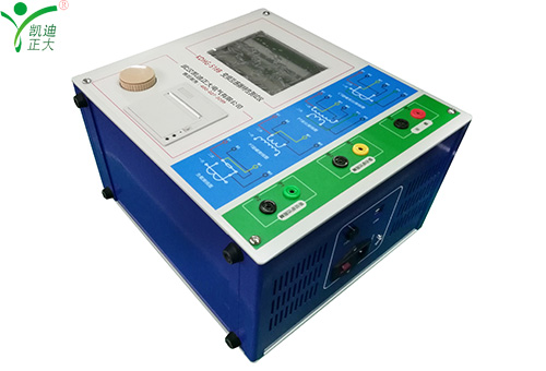 KDHG互感器特性綜合測試儀使用方法以及注意事項(xiàng)