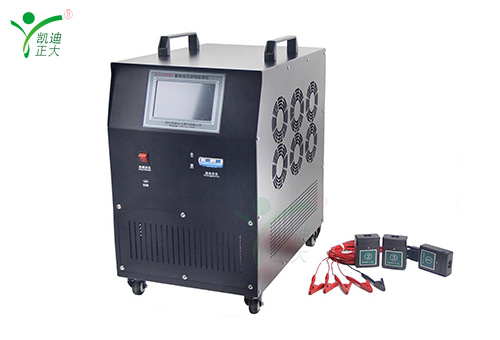 KDZD882蓄電池智能放電監(jiān)測儀的特點(diǎn)及詳細(xì)參數(shù)