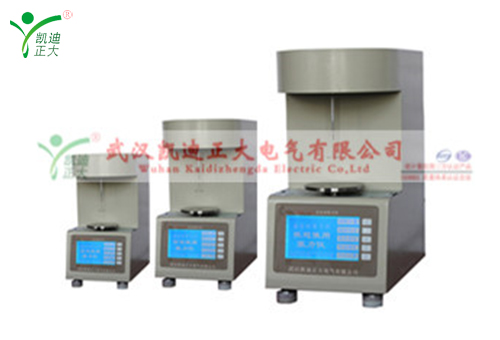 變壓器油全面檢測項目及檢測收費標(biāo)準(zhǔn)