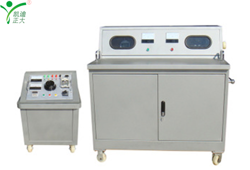 KD-218礦用電纜故障檢測(cè)儀怎樣使用？