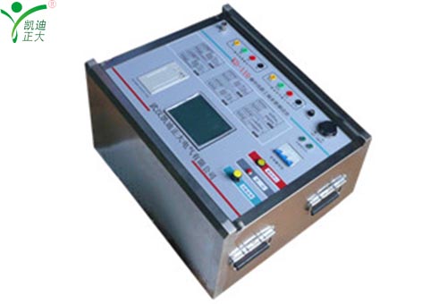 電纜故障測試儀為什么在高壓電纜如此吃香？