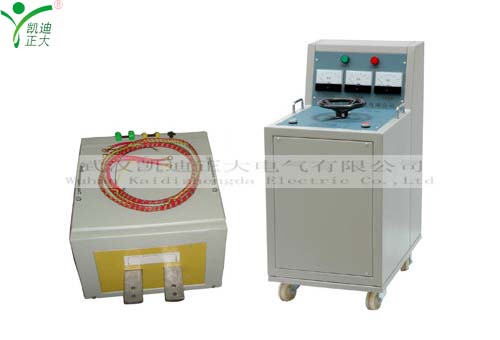 2015年凱迪正大公司為用戶帶來(lái)全新電力試驗(yàn)設(shè)備