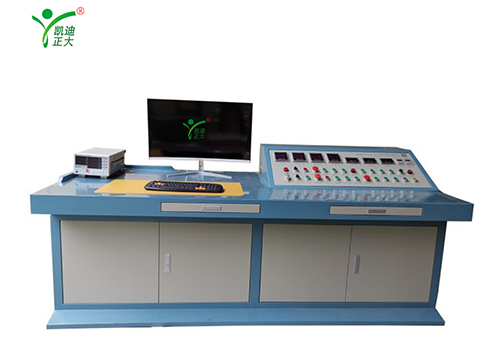 厚俞實(shí)業(yè)再次購買變壓器感應(yīng)耐壓倍頻機(jī)組成套設(shè)備