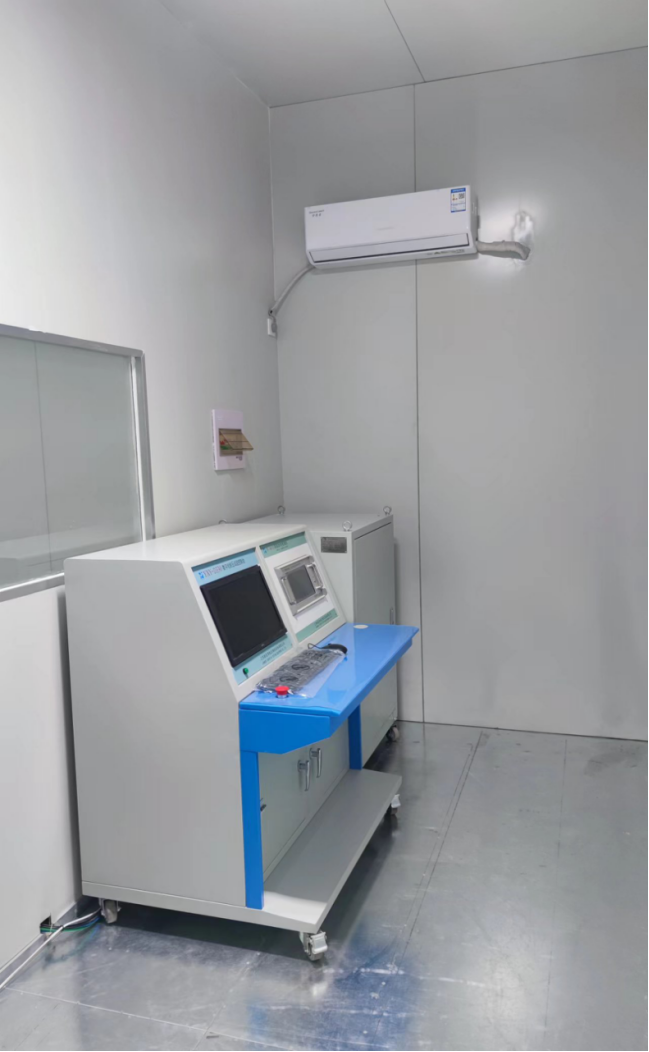 20kVA /150kV工頻耐壓、局部放電試驗系統技術方案